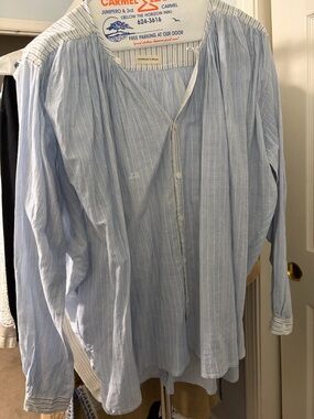 Laurence Bras top